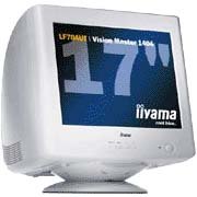  Iiyama Vision Master Pro 1404 (LF704U)