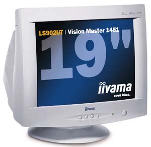  Iiyama Vision Master 1451 (LS902UT)