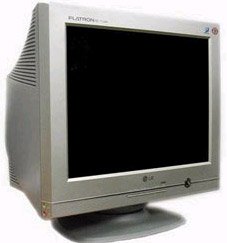  LG Flatron T710MH Multimedia