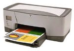  Hewlett Packard Color Inkjet Printer CP 1160