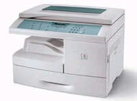  Xerox WorkCentre Pro 312