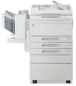  Xerox 5825/1