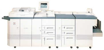  Xerox 5900