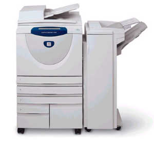  Xerox CopyCentre 55 DADF-HCF