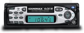  SoundMax SM-1564