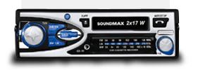  SoundMax SM-1567