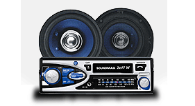  SoundMax SM-1568
