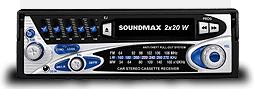  SoundMax SM-1569