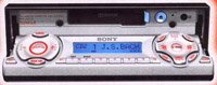  Sony XR-M510