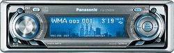  Panasonic CQ-C7401W
