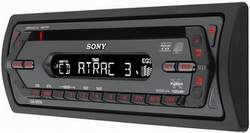  Sony CDX-S2250