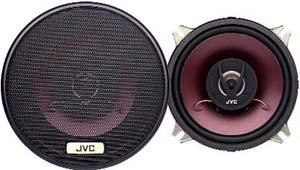   JVC CS-V523