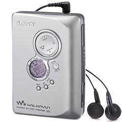  Sony WM-FX 522