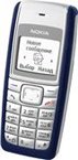   Nokia 1112 Dark Blue