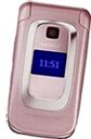   Nokia 6085 Pink