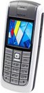   Nokia 6020 Silver Ggray