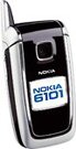   Nokia 6101 Black