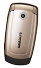   Samsung SGH-X510 Gold