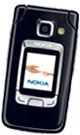   Nokia  6290 Black