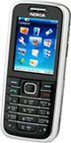   Nokia 6233 Classic Black