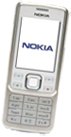   Nokia 6300 White