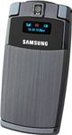   Samsung SGH-U300 Sapphire Blue