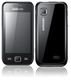   Samsung S5250 Wave525 black