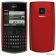   Nokia X2-01 red