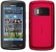  Nokia 6-01 red