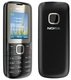   Nokia C2-00 black