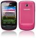   Samsung S3850 Corby II Pink