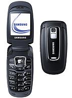   Samsung SGH-X650