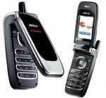   Nokia 6060 black