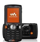   SonyEricsson W810i  Walkman