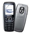   Samsung SGH-X630