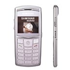   Samsung SGH-X820 Rose Pink