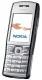   Nokia E50-1 white