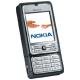   Nokia 3250 black, silver (1 Gb)