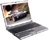  RoverBook Voyager H590WH P-M 1700/512/80(5400)/DVD-CDRW/WiFi/WXPP