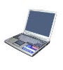  RoverBook Explorer FT6 P4-2000/256/30/CD/LAN100/F-m/LiIon/Linux