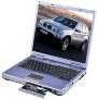 RoverBook Explorer B570W P4 3060/512/60/DVD-CDRW/NoFDD/W