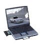  RoverBook Navigator B530W P4-M-2000/256/40(5400)/FDD/DVD-CDRW/LAN100/F-m/LiIon/W