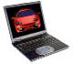  RoverBook Partner E210 VIA C3 1000/256/20/DVD-CDRW/W