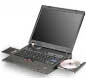  IBM ThinkPad G40 P-4 3000/DVD-CDRW/256/60/W