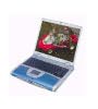  RoverBook Explorer H570W P4-2.66/256/40(5400)/DVD-CDRW/LAN100/F-m/LiIon/W`XP