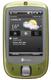   HTC P3450 Touch Green
