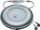 MP3- Panasonic SL-CT510 Silver