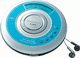 MP3- Panasonic SL-MP75EG