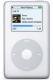 MP3- Apple iPod Video 60Gb white