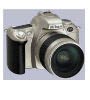  Nikon F55D Silver KIT   AF 28-80G